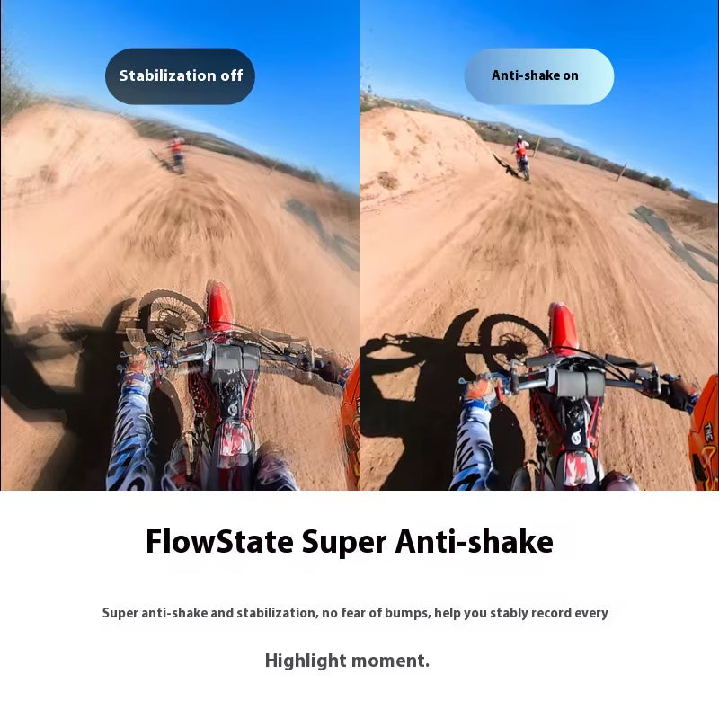 Insta360 X3 Action Waterproof Camera